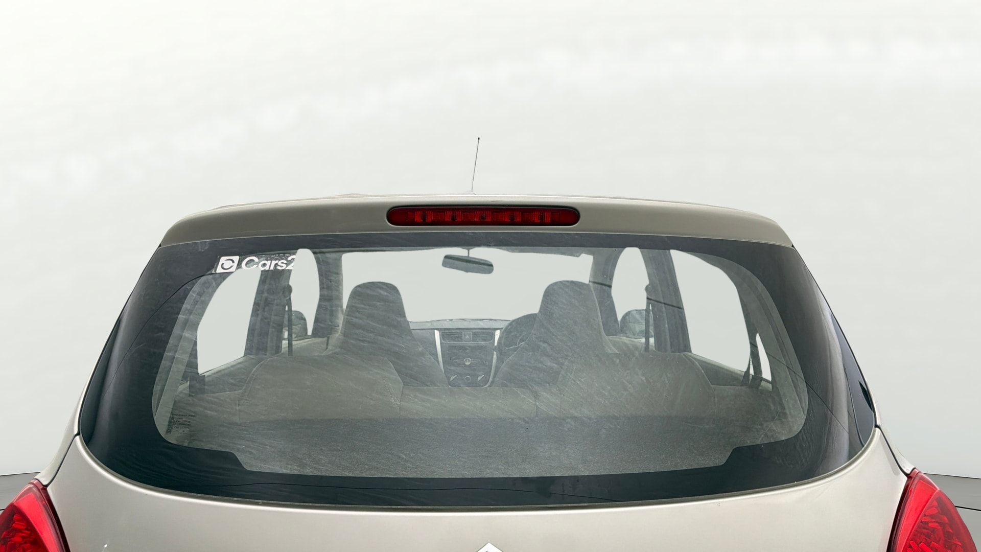 View 2015 Maruti Suzuki 1000 Base Variant Image 4 Used 2015 Maruti Suzuki 1000 Base Variant Image 4