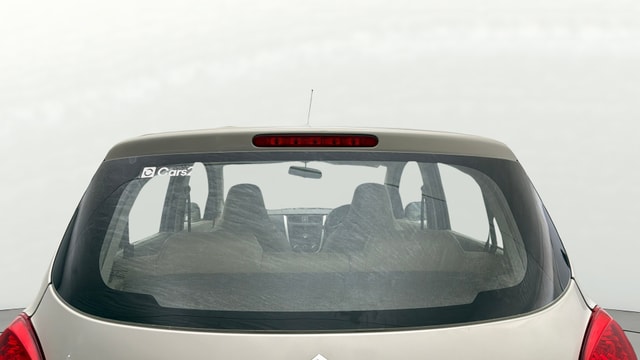 View Maruti Suzuki 1000 Image 4 Used Maruti Suzuki 1000 Image 4