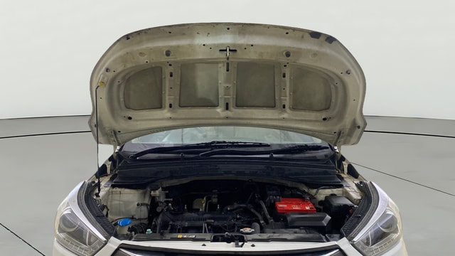 View Hyundai Creta Image 32 Used Hyundai Creta Image 32