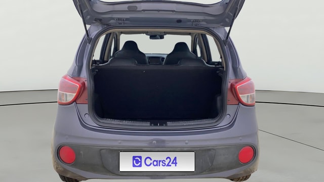 View Hyundai Grand i10 Image 36 Used Hyundai Grand i10 Image 36