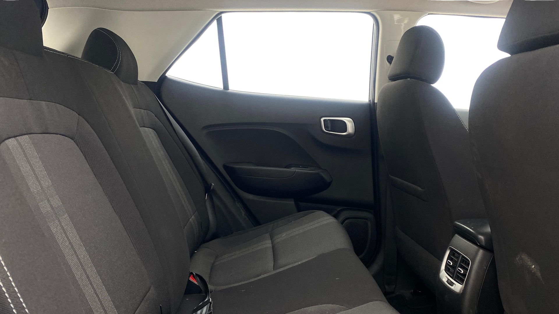Used 2019 Hyundai Venue Used 2019 Hyundai Venue