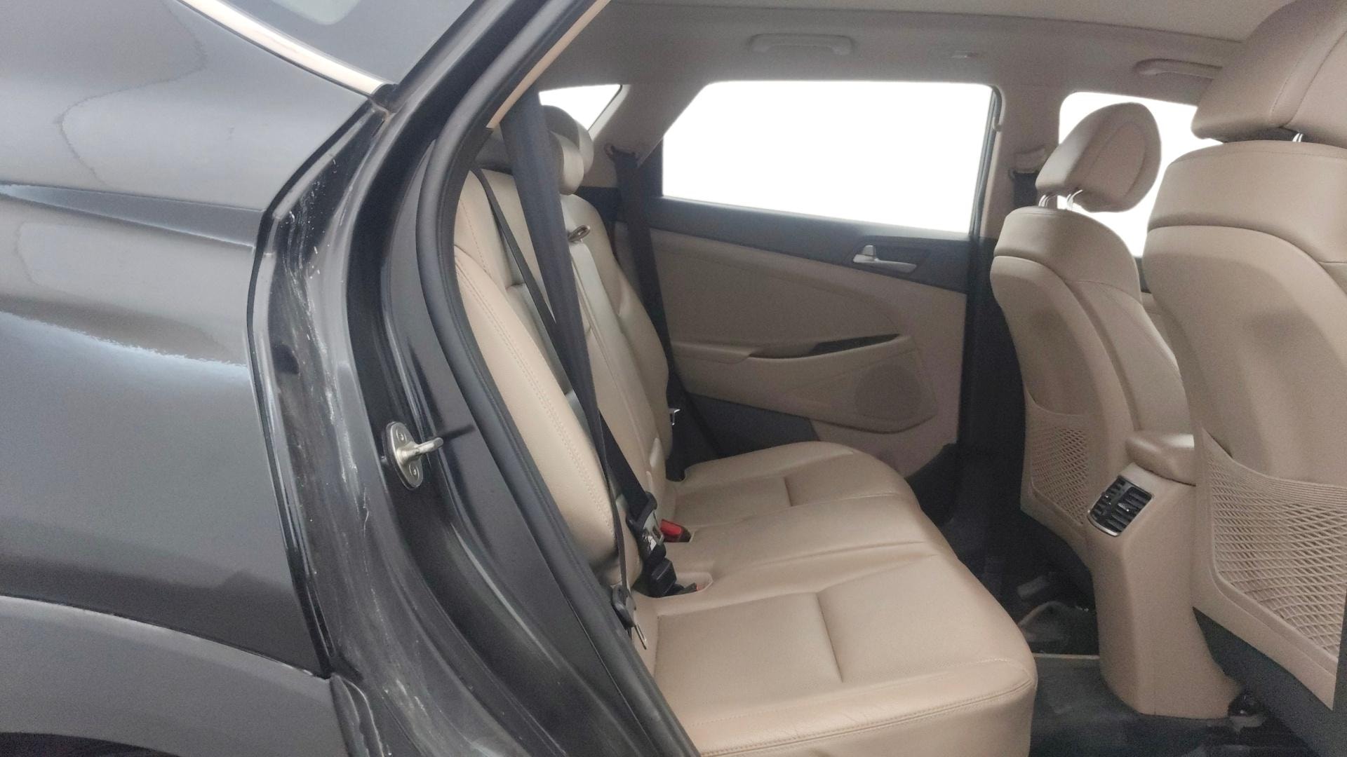 Used 2019 Hyundai Tucson Used 2019 Hyundai Tucson