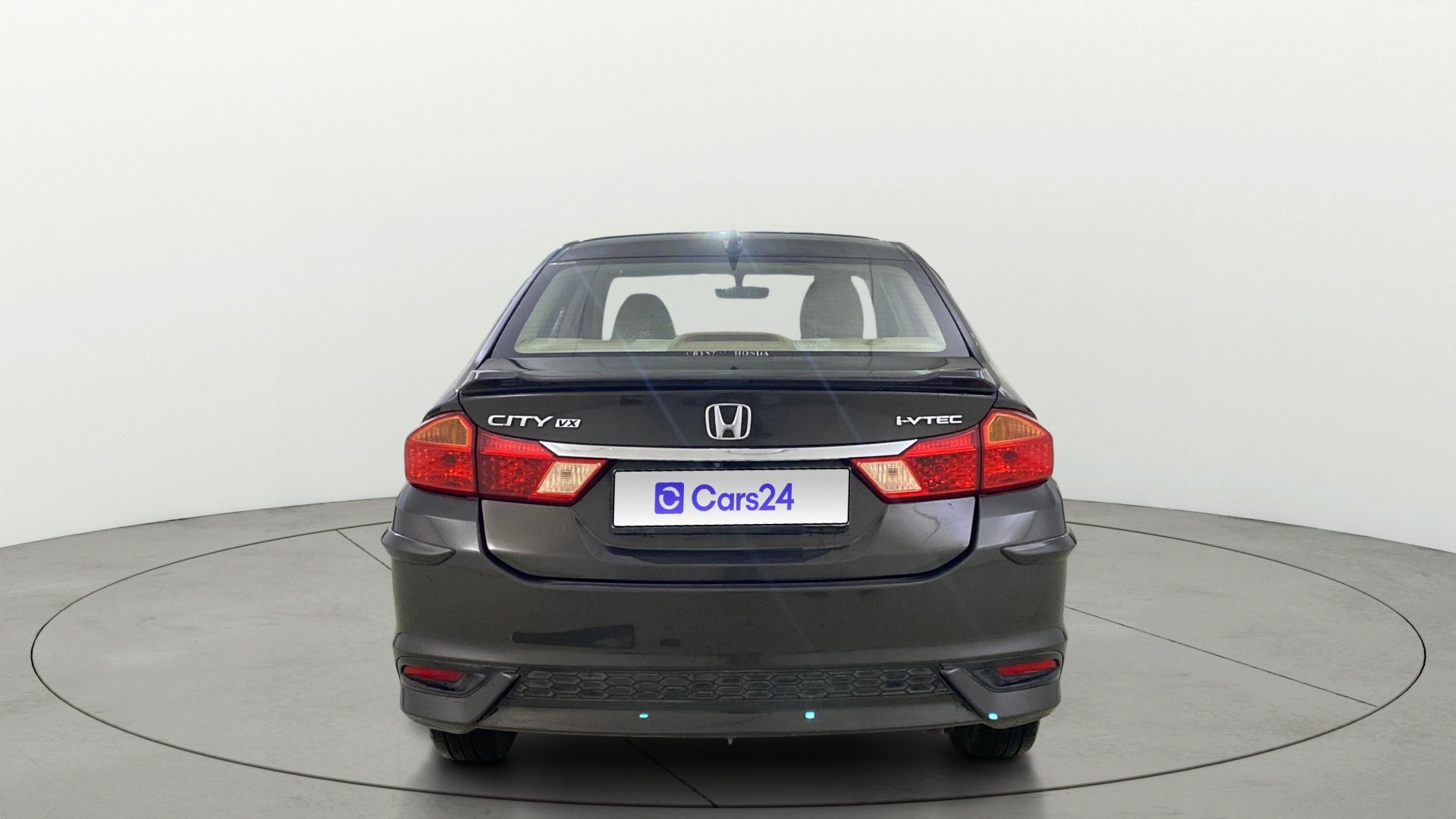 Used 2018 Honda City Used 2018 Honda City