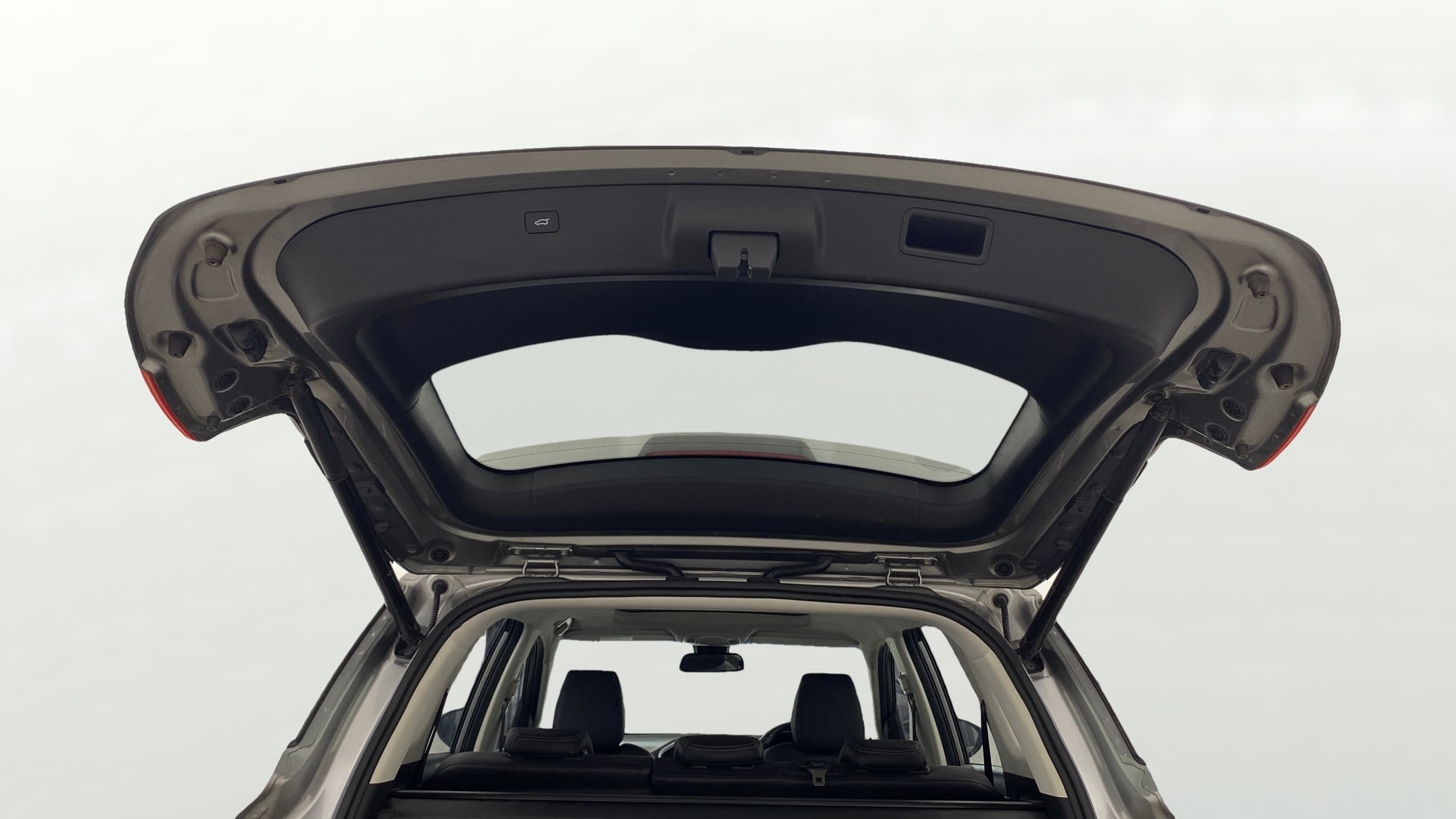Used 2020 MG Hector Used 2020 MG Hector