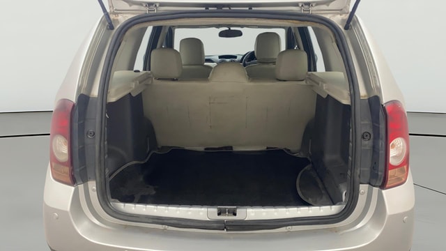 View Renault Duster Image 39 Used Renault Duster Image 39