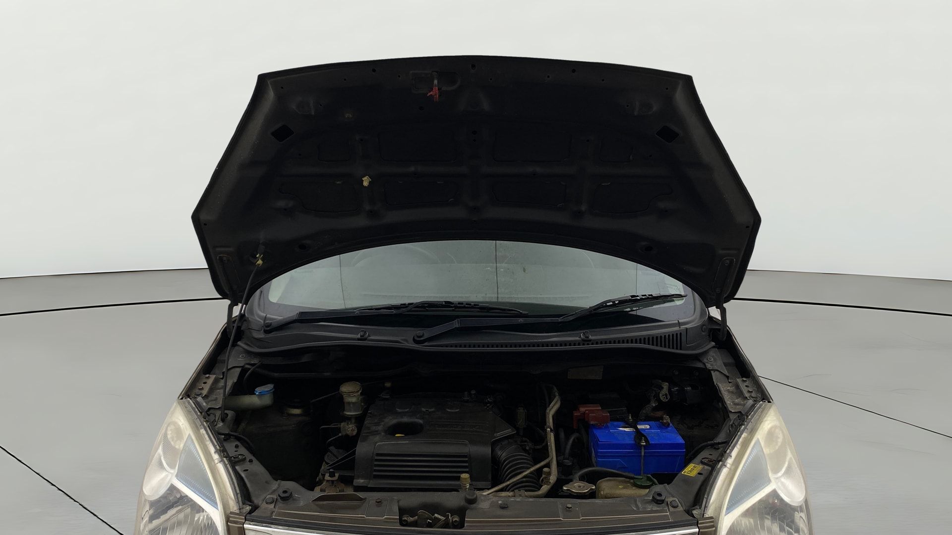View 2015 Maruti Suzuki 1000 Base Variant Image 31 Used 2015 Maruti Suzuki 1000 Base Variant Image 31