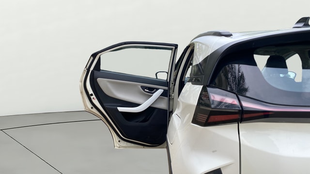 View Tata Nexon Image 23 Used Tata Nexon Image 23