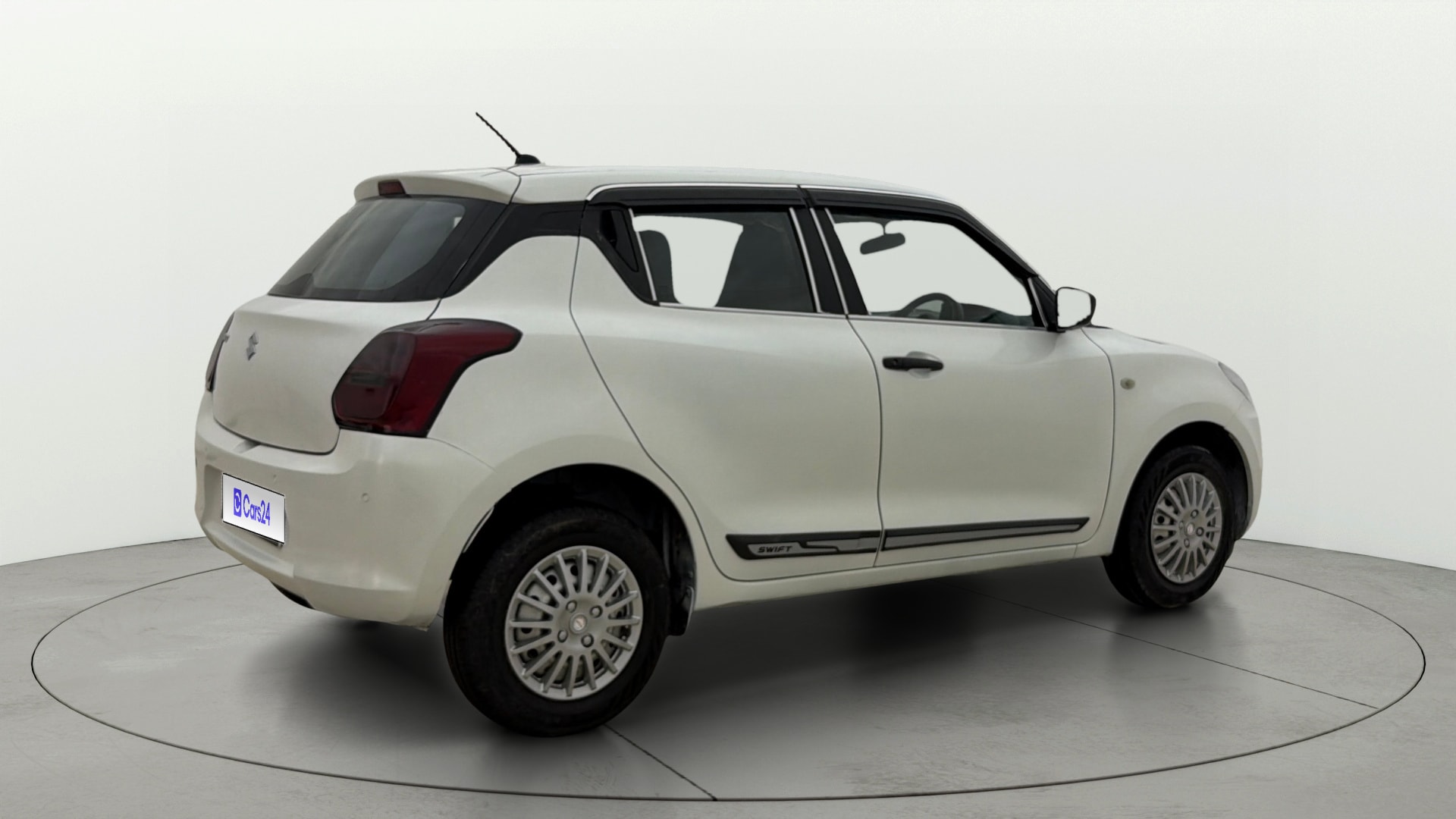 View 2023 Maruti Suzuki 1000 Base Variant Image 41 Used 2023 Maruti Suzuki 1000 Base Variant Image 41
