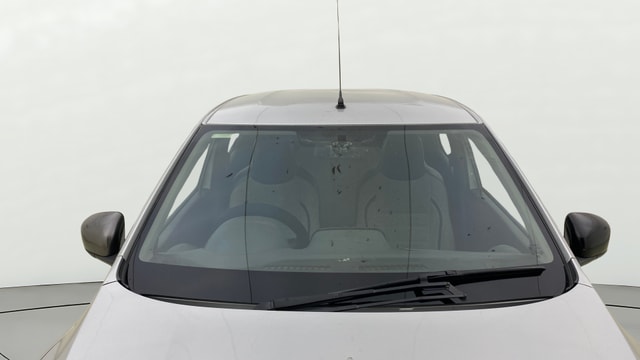 View Renault Kwid Image 34 Used Renault Kwid Image 34