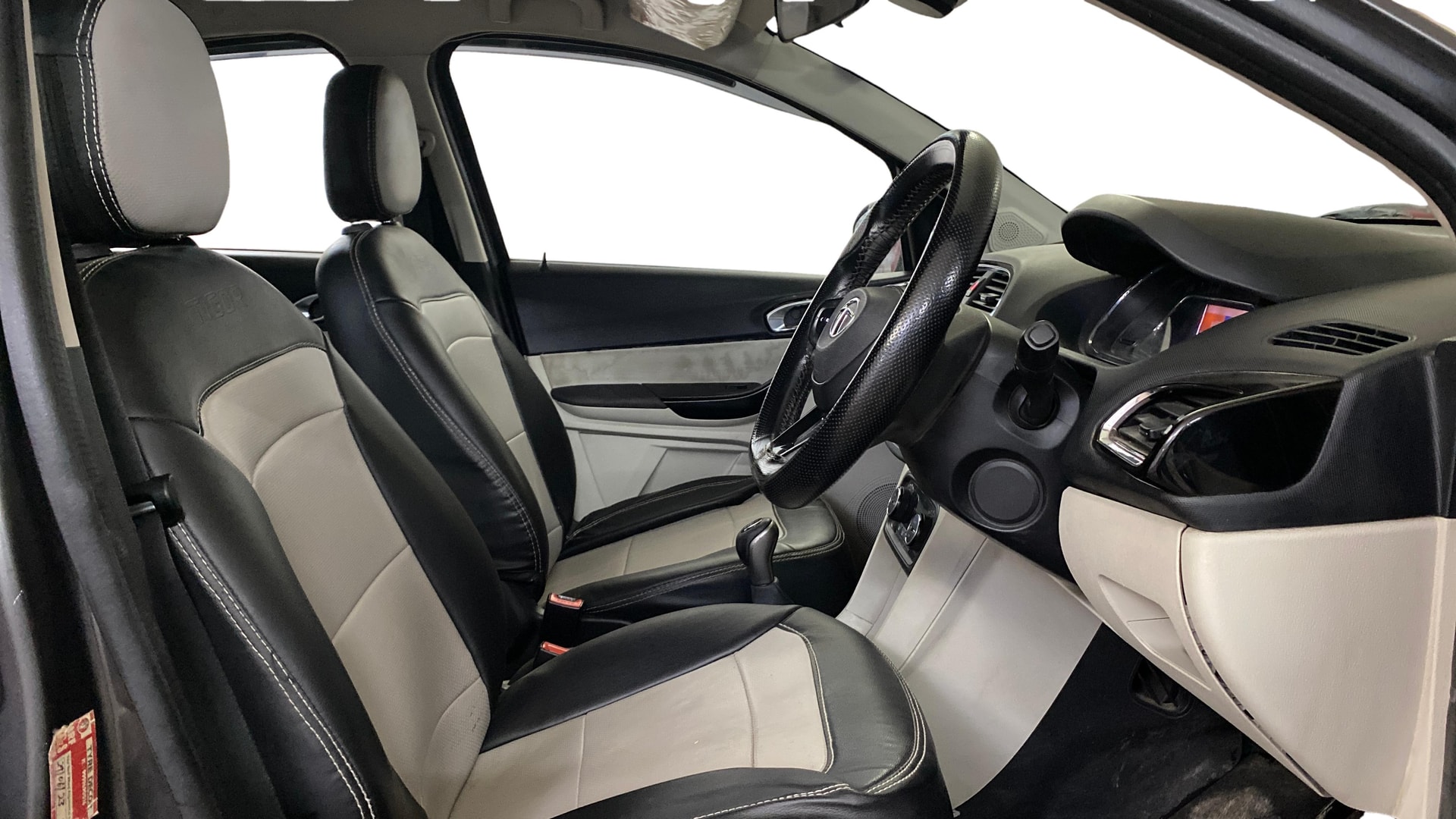 Used 2022 Tata Tigor Used 2022 Tata Tigor