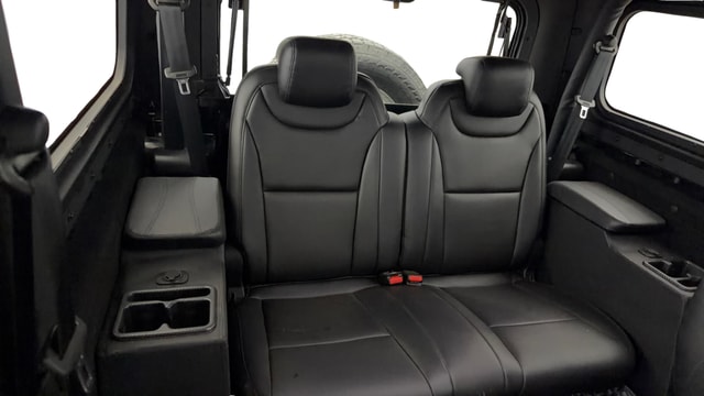 View Mahindra Thar Image 28 Used Mahindra Thar Image 28