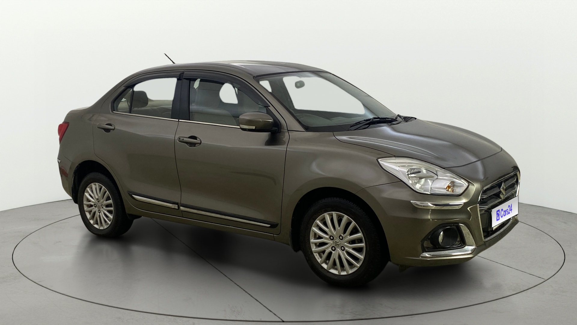 View 2021 Maruti Suzuki 1000 Base Variant Image 37 Used 2021 Maruti Suzuki 1000 Base Variant Image 37