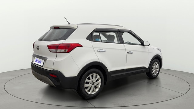 View Hyundai Creta Image 43 Used Hyundai Creta Image 43