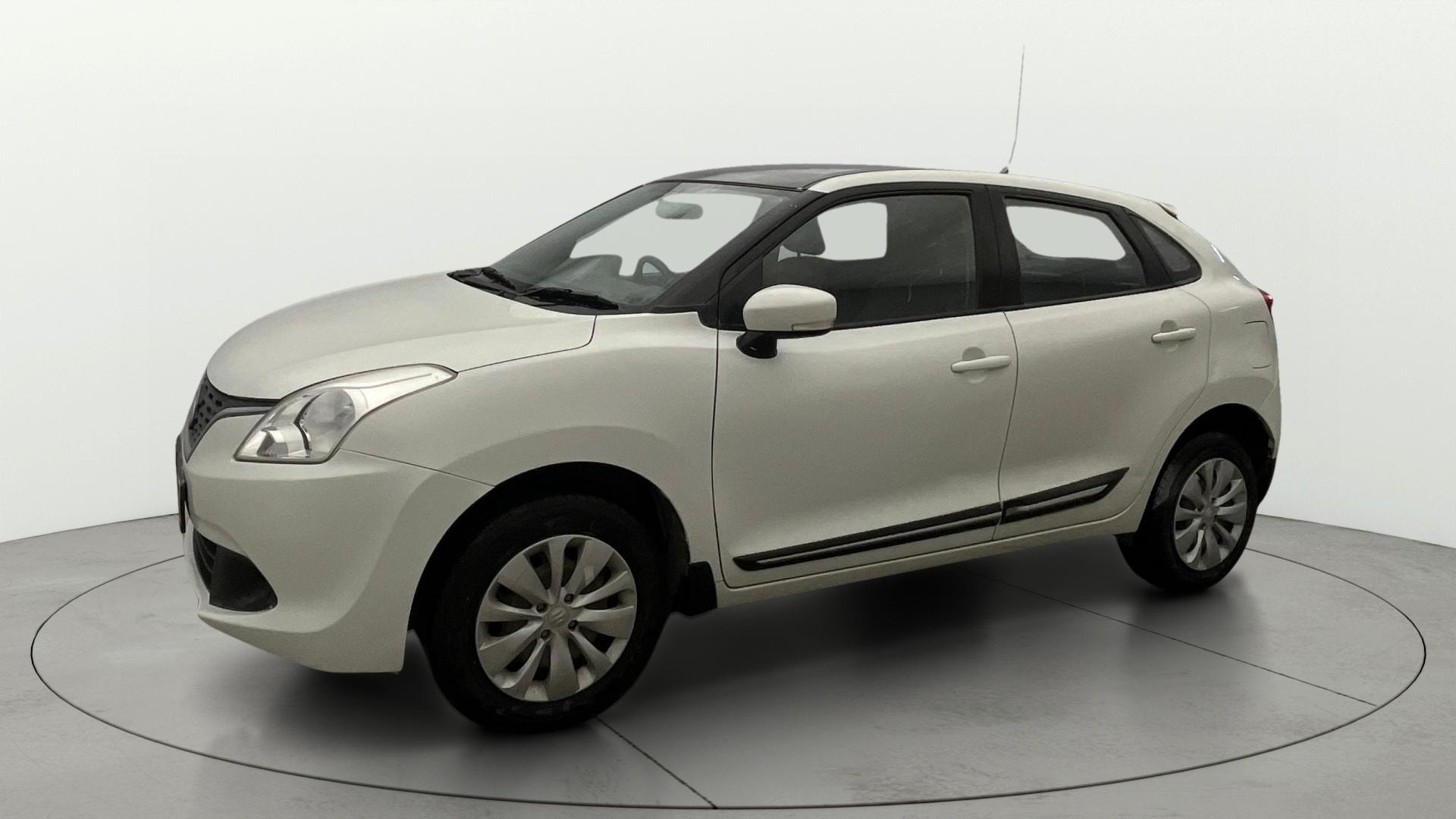 View 2017 Maruti Suzuki 1000 Base Variant Image 34 Used 2017 Maruti Suzuki 1000 Base Variant Image 34