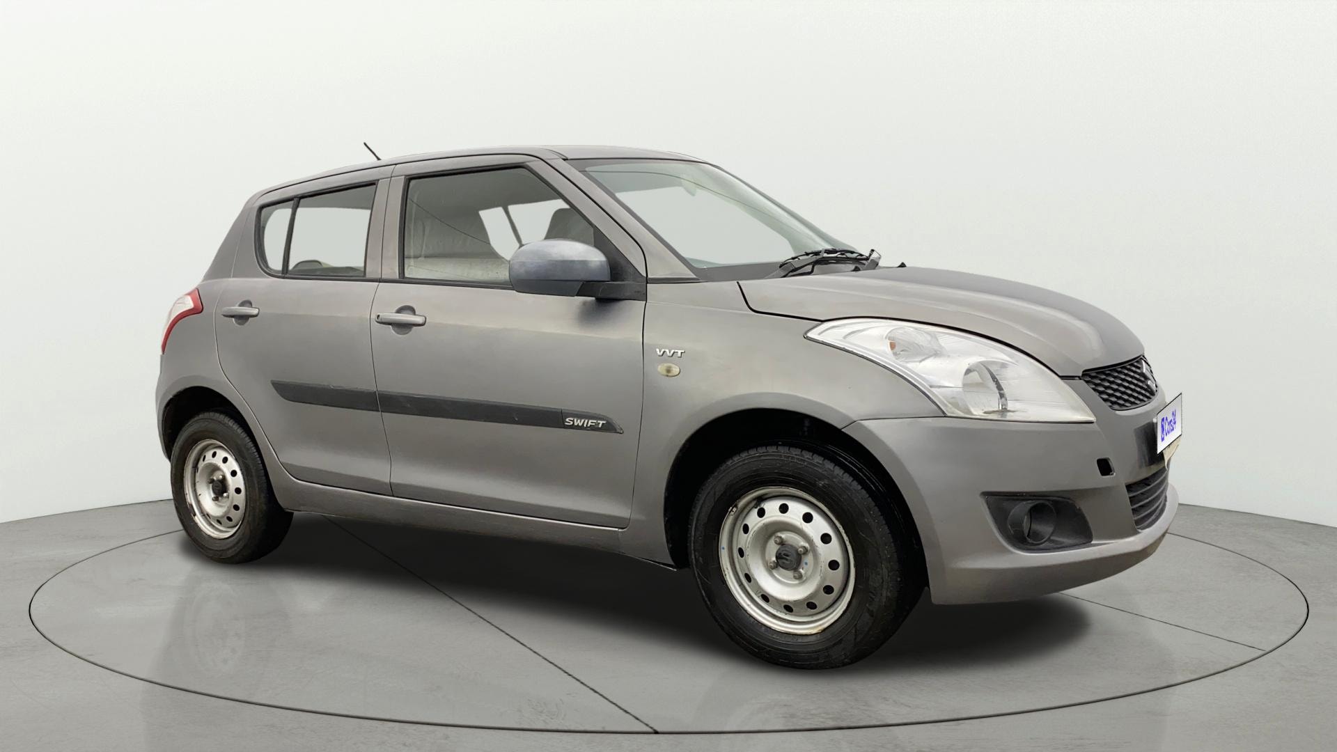 View 2014 Maruti Suzuki 1000 Base Variant Image 36 Used 2014 Maruti Suzuki 1000 Base Variant Image 36