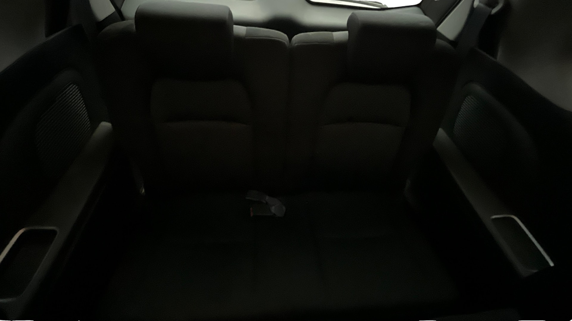 Used 2016 Honda BR-V Used 2016 Honda BR-V