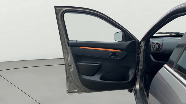 View Renault Kwid Image 31 Used Renault Kwid Image 31