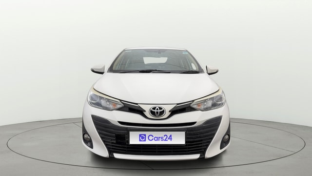 View Toyota Yaris Image 1 Used Toyota Yaris Image 1