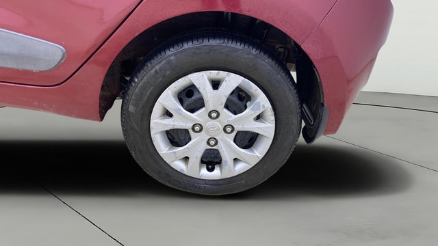 View Hyundai Grand i10 Image 11 Used Hyundai Grand i10 Image 11