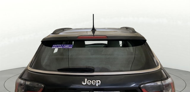 View Jeep Compass Image 4 Used Jeep Compass Image 4