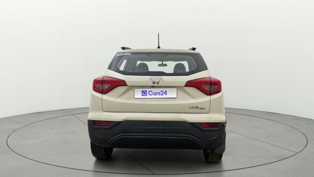 View Mahindra XUV300 Image 39 Used Mahindra XUV300 Image 39