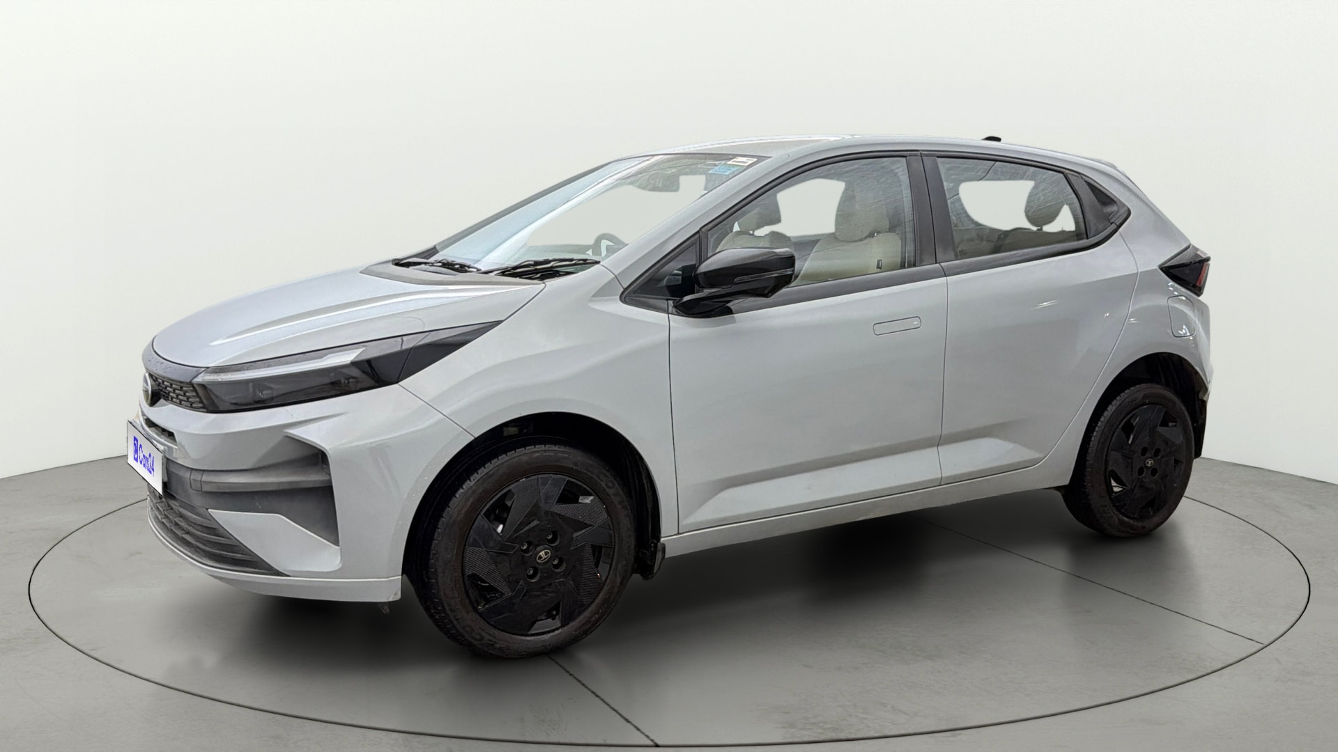 Used 2025 Tata Altroz Used 2025 Tata Altroz
