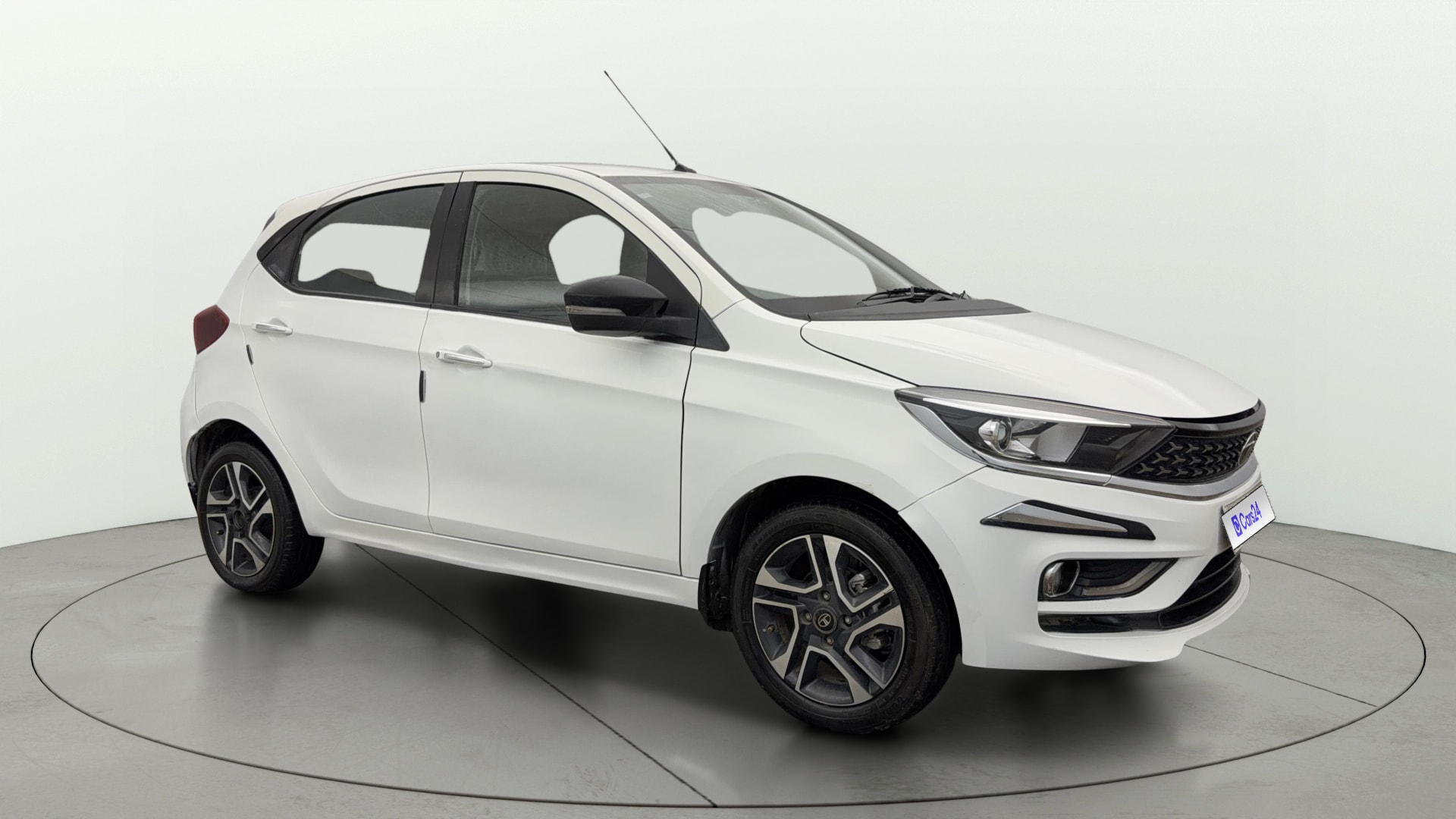 Used 2022 Tata Tiago Used 2022 Tata Tiago