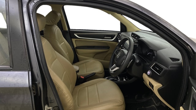 View Honda Amaze Image 26 Used Honda Amaze Image 26