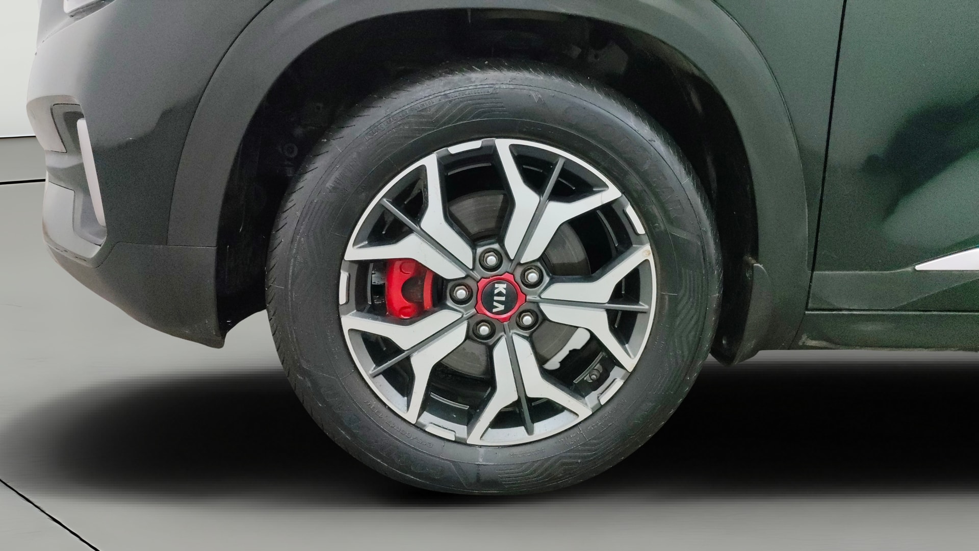 Used 2020 Kia Seltos Used 2020 Kia Seltos