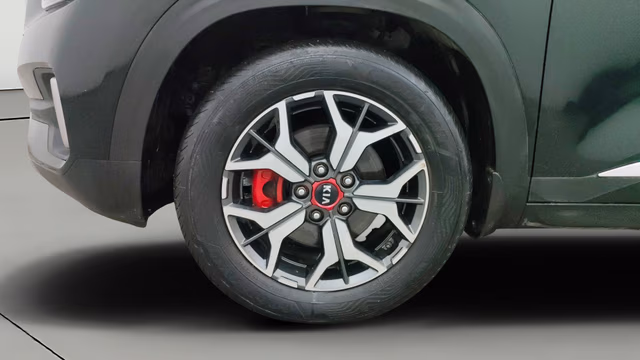 View Kia Seltos Image 36 Used Kia Seltos Image 36