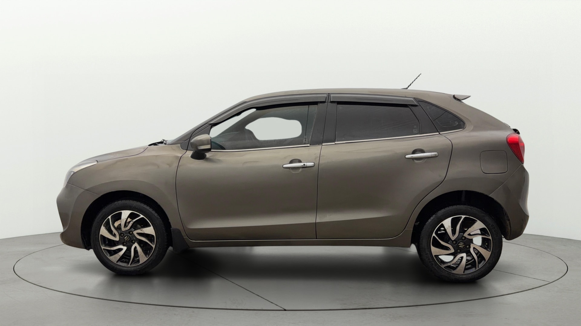 Used 2021 Maruti Suzuki 1000 Used 2021 Maruti Suzuki 1000