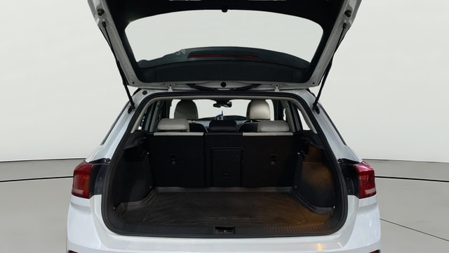 View Volkswagen T-Roc Image 40 Used Volkswagen T-Roc Image 40