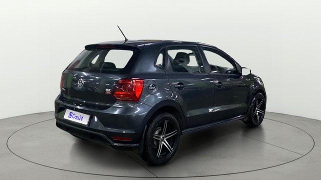 View Volkswagen Polo Image 42 Used Volkswagen Polo Image 42