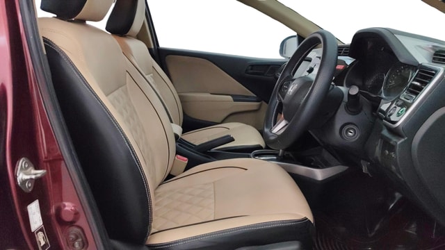 View Honda City Image 26 Used Honda City Image 26