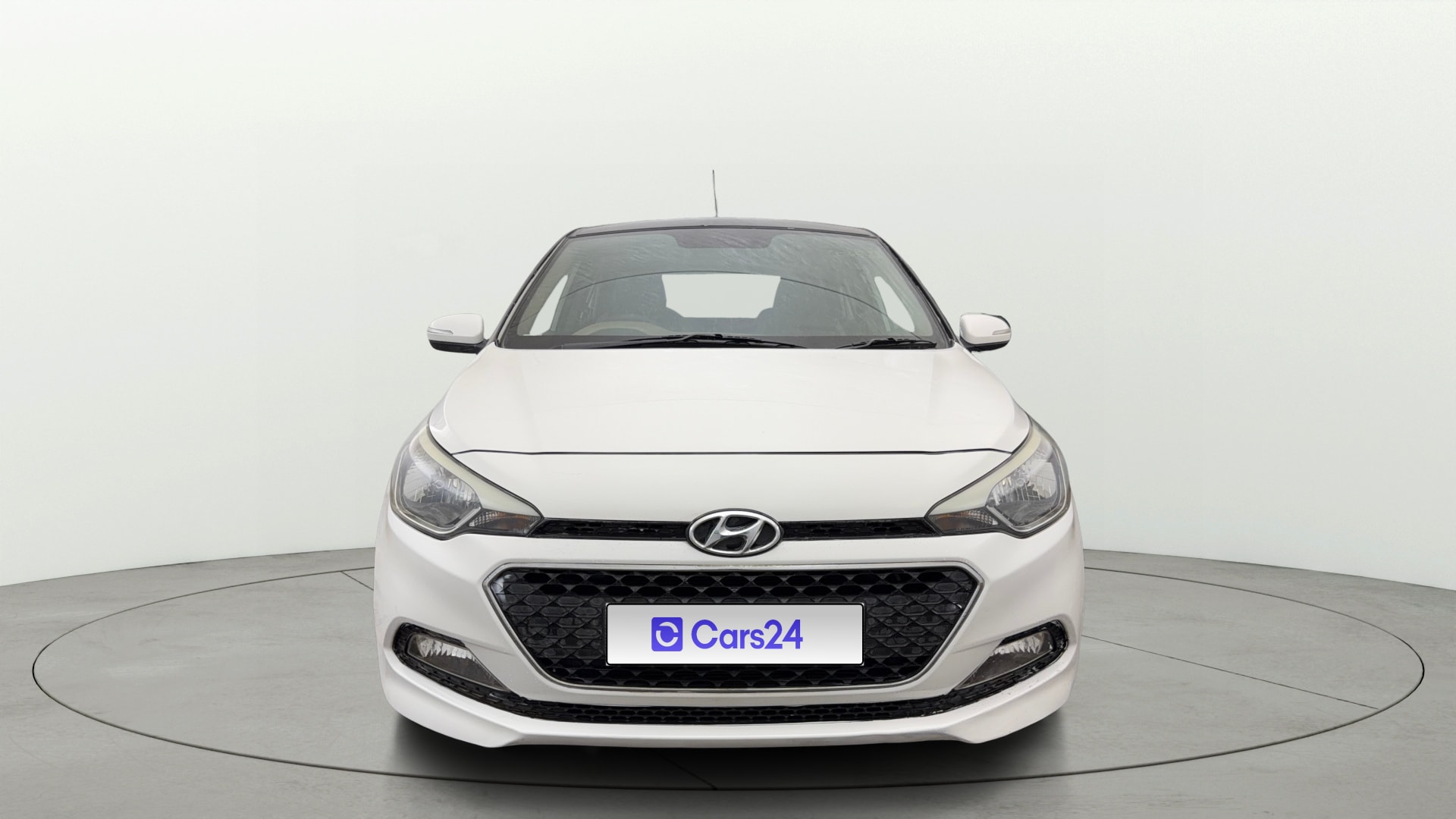 Used 2017 Hyundai Elite i20 Used 2017 Hyundai Elite i20