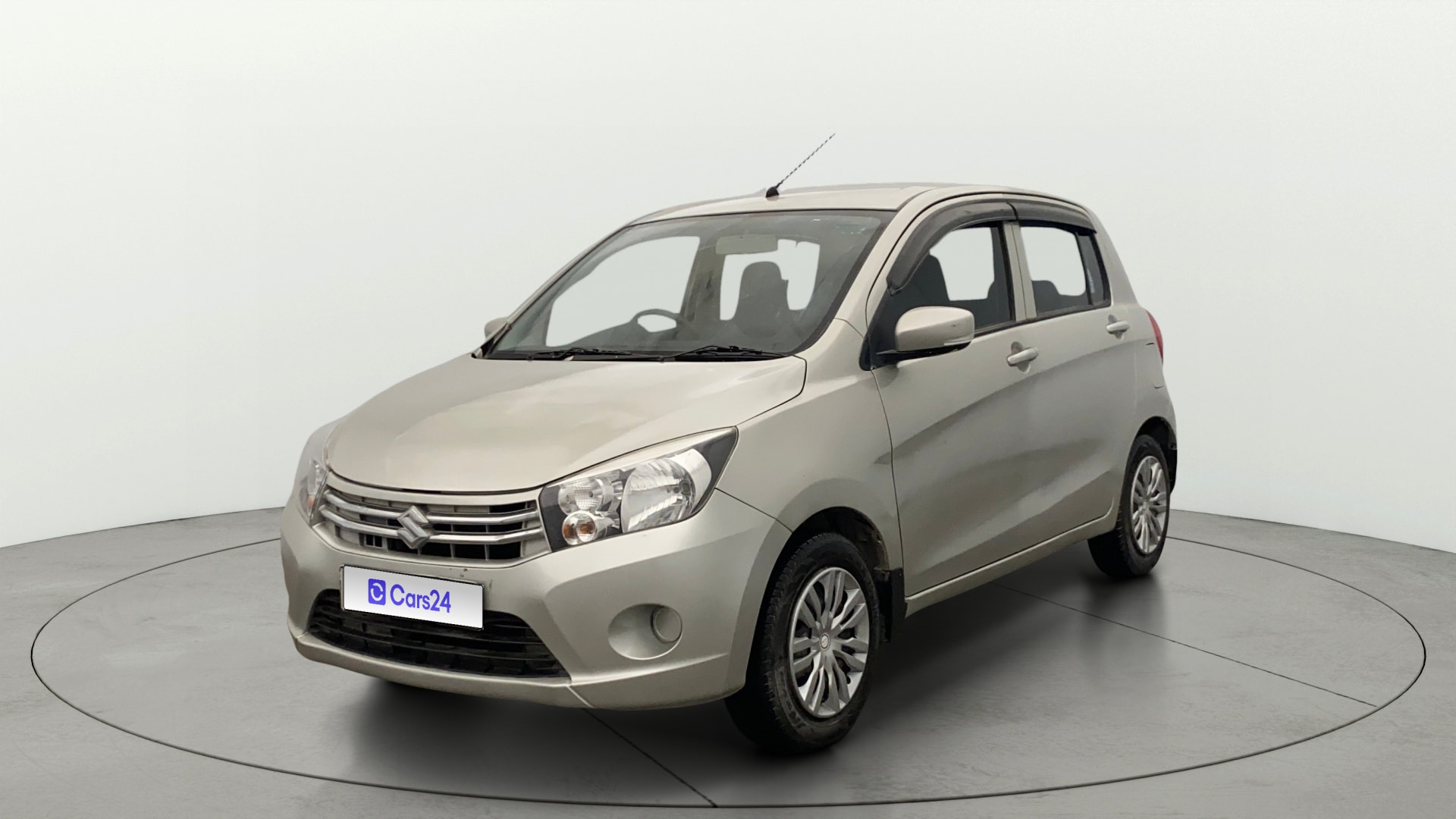 Used 2016 Maruti Suzuki 1000 Used 2016 Maruti Suzuki 1000