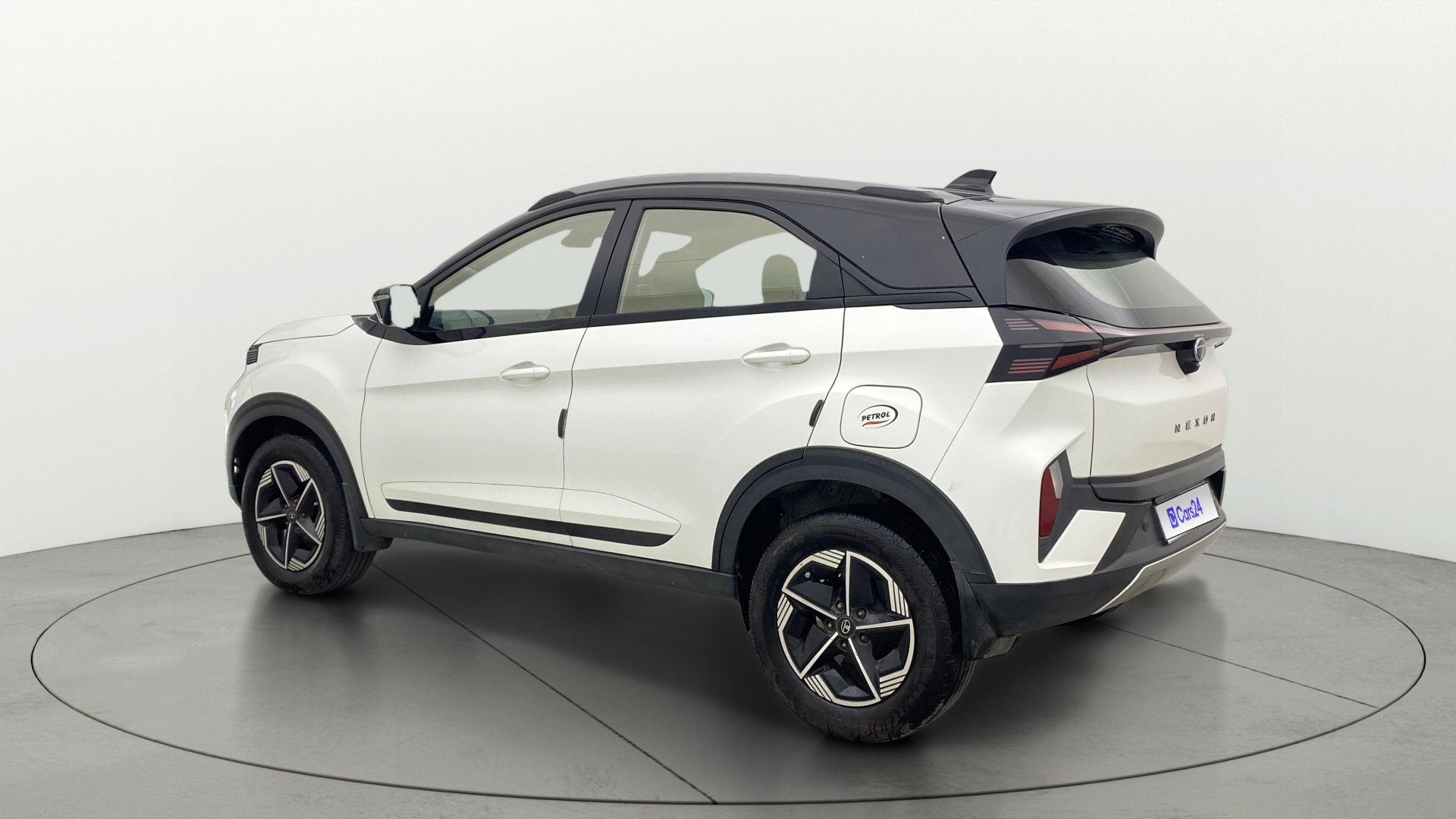 Used 2024 Tata Nexon Used 2024 Tata Nexon