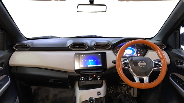 View Nissan Magnite Image 32 Used Nissan Magnite Image 32