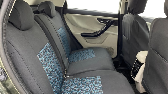 View Tata Nexon Image 37 Used Tata Nexon Image 37