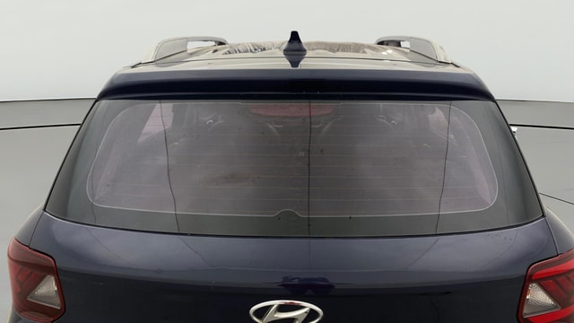 View Hyundai Venue Image 5 Used Hyundai Venue Image 5