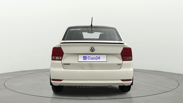 View Volkswagen Ameo Image 38 Used Volkswagen Ameo Image 38