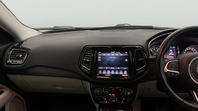 View Jeep Compass Image 32 Used Jeep Compass Image 32