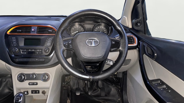 View Tata Tiago Image 12 Used Tata Tiago Image 12