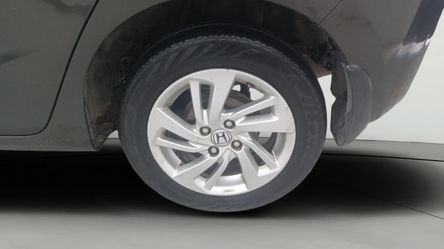 View Honda Jazz Image 11 Used Honda Jazz Image 11