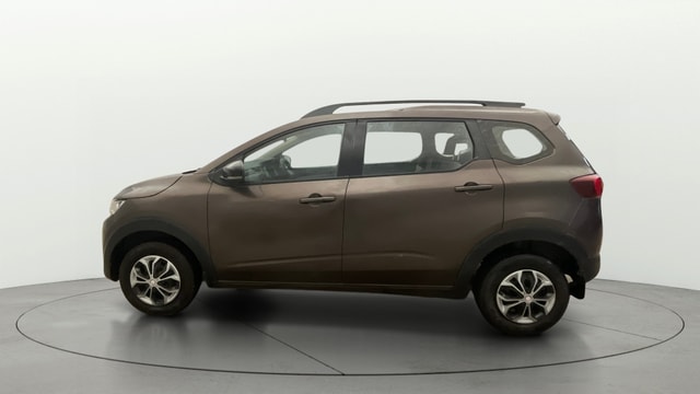 View Renault Triber Image 5 Used Renault Triber Image 5