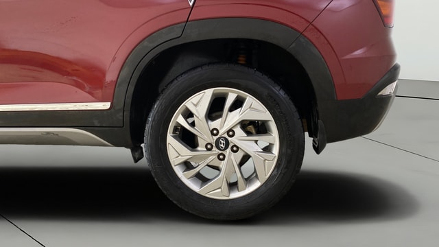 View Hyundai Creta Image 11 Used Hyundai Creta Image 11