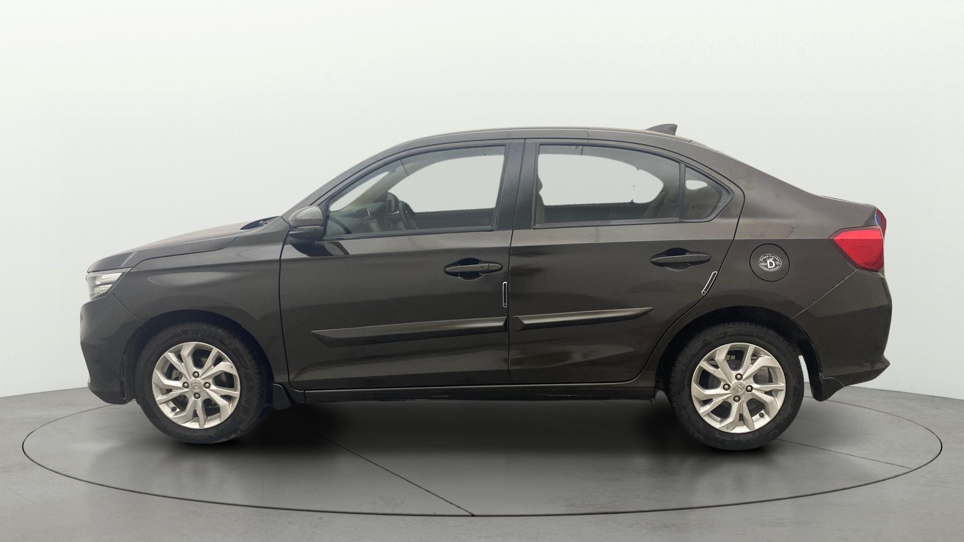 View 2020 Honda Amaze E MT Petrol BS IV Image 6 Used 2020 Honda Amaze E MT Petrol BS IV Image 6