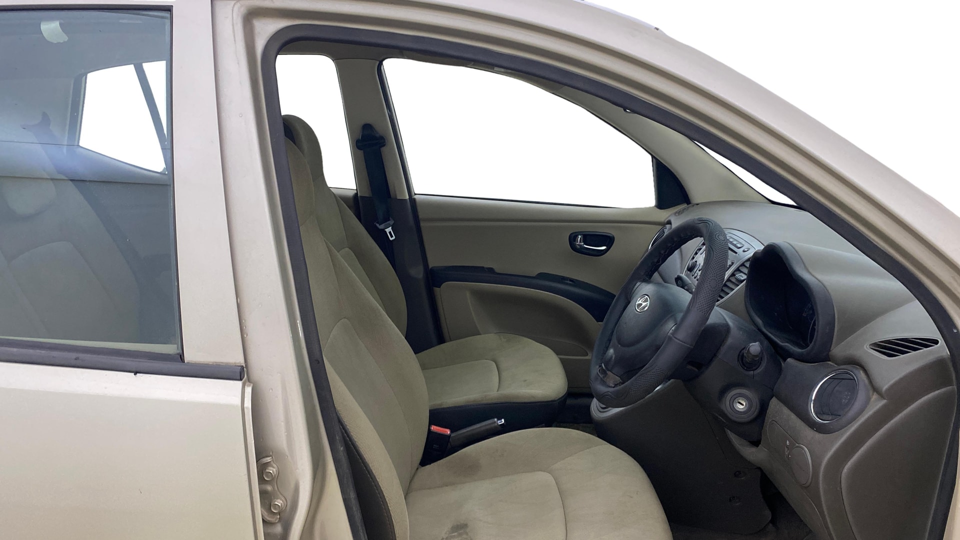 View 2013 Hyundai i10 1.2 Sportz AT Image 25 Used 2013 Hyundai i10 1.2 Sportz AT Image 25
