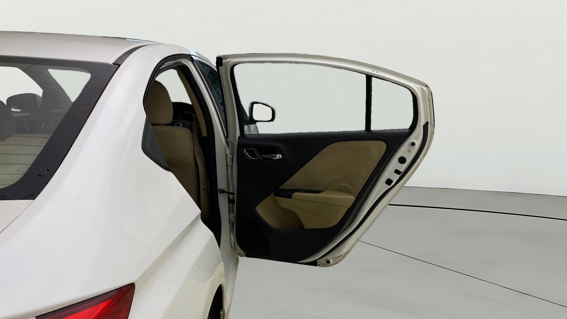 Used 2018 Honda City Used 2018 Honda City