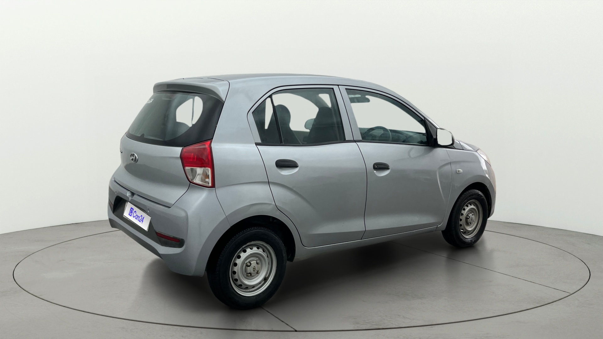 Used 2020 Hyundai New Santro Used 2020 Hyundai New Santro